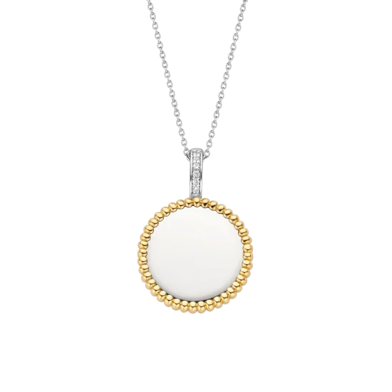 TI SENTO - Milano Pendant 6798SY