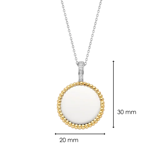 TI SENTO - Milano Pendant 6798SY