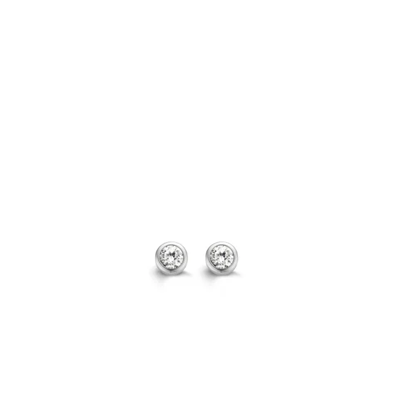 TI SENTO - Milano Earrings 7597ZI