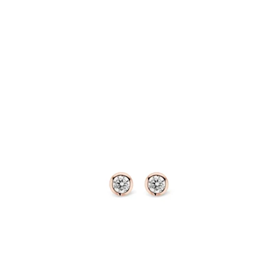 TI SENTO - Milano Earrings 7597ZR
