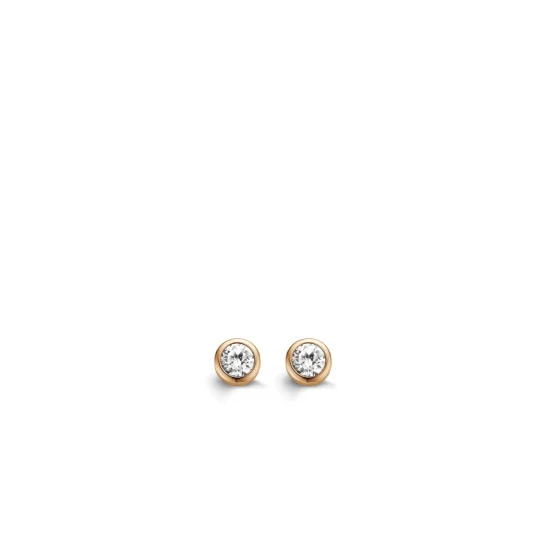 TI SENTO - Milano Earrings 7597ZR
