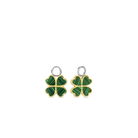 TI SENTO - Milano Ear Charms 9258MA