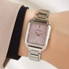 Seiko Essentials Quartz SWR077P1
