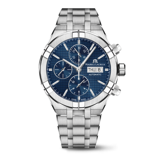 Maurice Lacroix AIKON AUTOMATIC CHRONOGRAPH