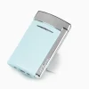 S.T. Dupont Minijet Pastel Blue 010879