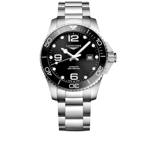 Longines HYDROCONQUEST