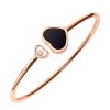 CHOPARD HAPPY HEARTS BANGLE