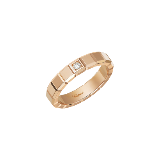 CHOPARD ICE CUBE PRSTEN