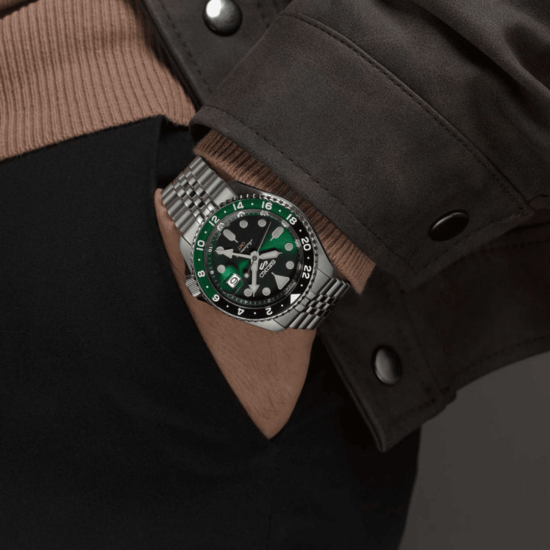 SSK035K1-2 Seiko 5 Sports SSK035K1