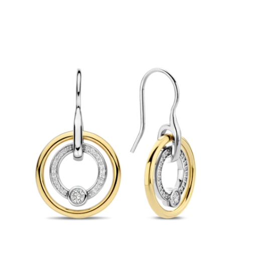 TI SENTO NAUŠNICE 7978ZY