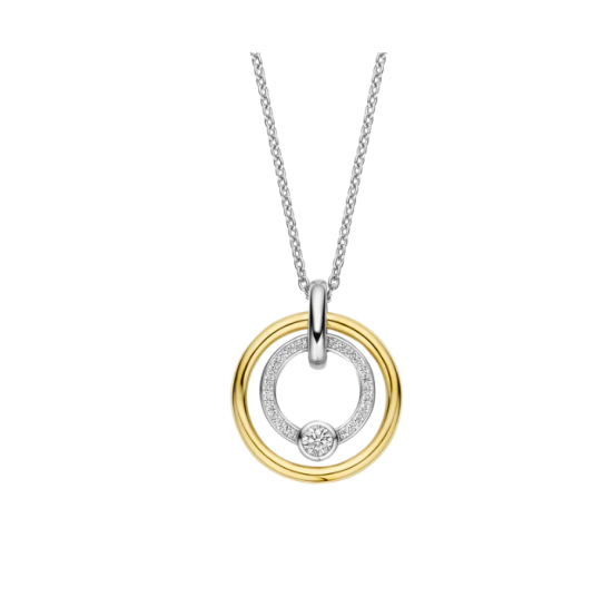 TI SENTO OGRLICA 34056ZY