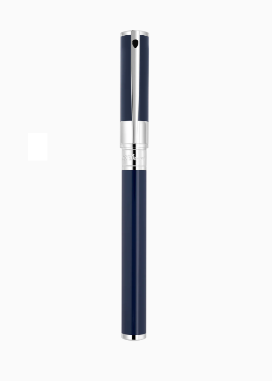 S.T. DUPONT D Initial Rollerball pen