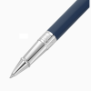 S.T. DUPONT D Initial Rollerball pen