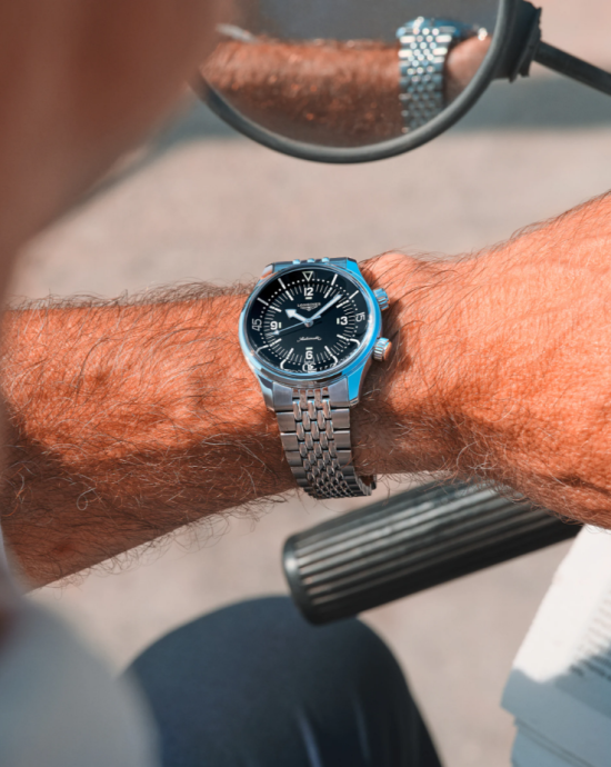 Longines LEGEND DIVER