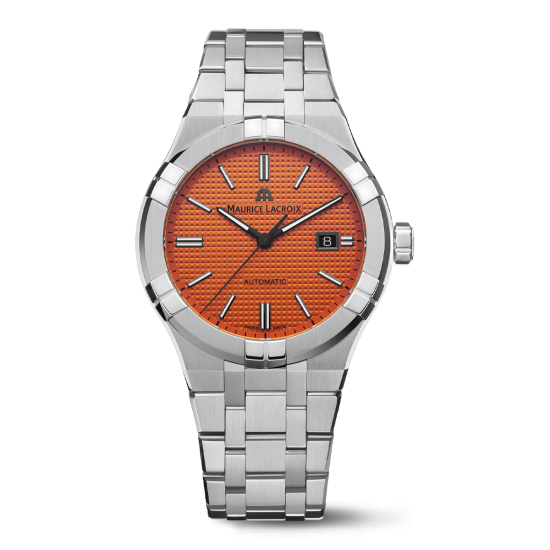 Maurice Lacroix AIKON AUTOMATIC LIMITED SUMMER EDITION 42MM