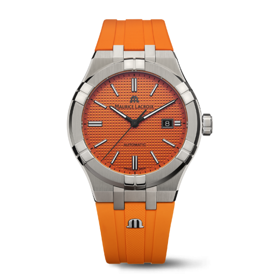 Maurice Lacroix AIKON AUTOMATIC LIMITED SUMMER EDITION 42MM