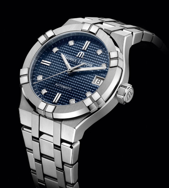 Maurice Lacroix AIKON Automatic 35mm