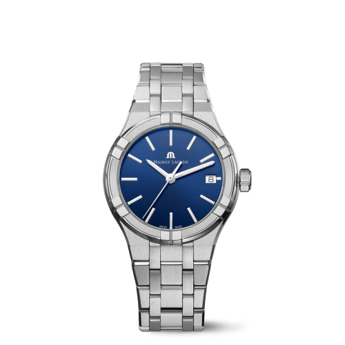 Maurice Lacroix AIKON QUARTZ DATE 35MM