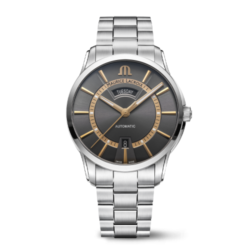 Maurice Lacroix PONTOS DAY DATE