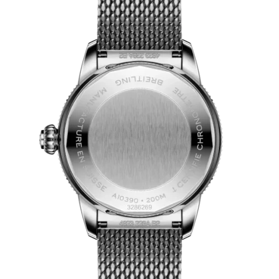 Breitling SUPEROCEAN HERITAGE AUTOMATIC 36