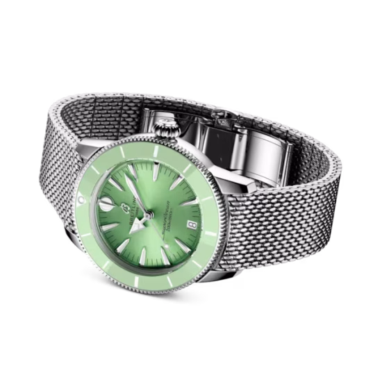 Breitling SUPEROCEAN HERITAGE AUTOMATIC 36