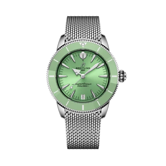 Breitling SUPEROCEAN HERITAGE AUTOMATIC 36