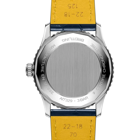 Breitling NAVITIMER AUTOMATIC 41