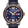 CHOPARD MILLE MIGLIA GTS AZZURO POWER CONTROL 43 MM