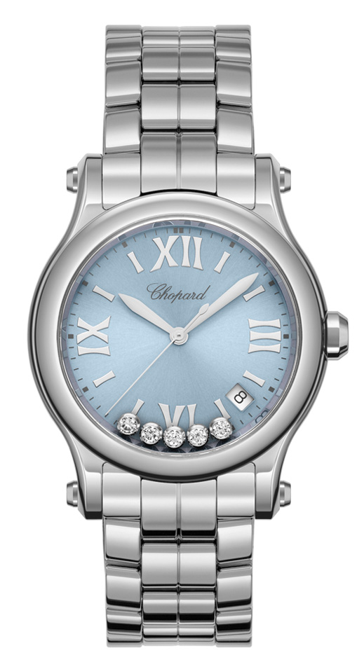 0000140675 CHOPARD HAPPY SPORT 36 MM