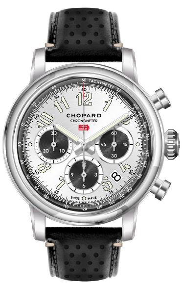 CHOPARD MILLE MIGLIA CLASSIC CHRONOGRAPH