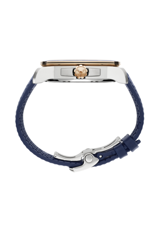 CHOPARD MILLE MIGLIA GTS AZZURO POWER CONTROL 43 MM