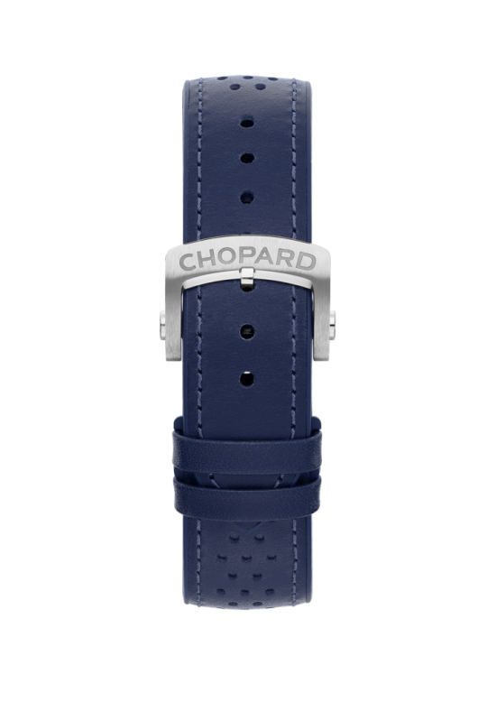 CHOPARD MILLE MIGLIA GTS AZZURO POWER CONTROL 43 MM