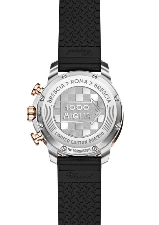 CHOPARD MILLE MIGLIA GTS CHRONOGRAPH 44 M