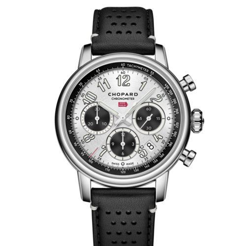 168619-3005_01_d4050_v01 CHOPARD MILLE MIGLIA CLASSIC CHRONOGRAPH