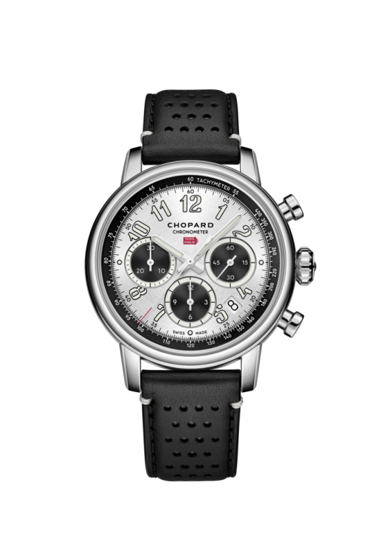 CHOPARD MILLE MIGLIA CLASSIC CHRONOGRAPH