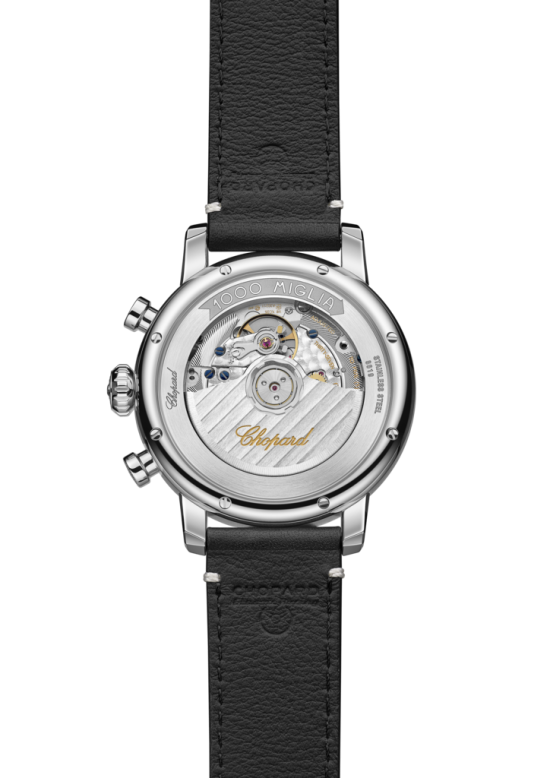 CHOPARD MILLE MIGLIA CLASSIC CHRONOGRAPH