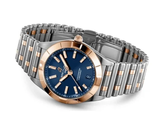 Breitling CHRONOMAT 32