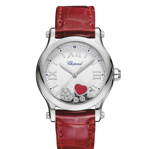 278582-3005_01_d3600_v02 CHOPARD HAPPY SPORT 36 MM