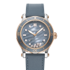 278587-6001_01_d4000_v01 CHOPARD HAPPY OCEAN 40 MM AUTOMATIC