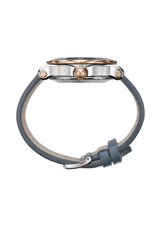 278587-6001_05_d4000_v01 CHOPARD HAPPY OCEAN 40 MM AUTOMATIC