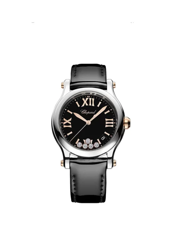 CHOPARD-HAPPY-SPORT-278582-6014 CHOPARD HAPPY SPORT 36 MM