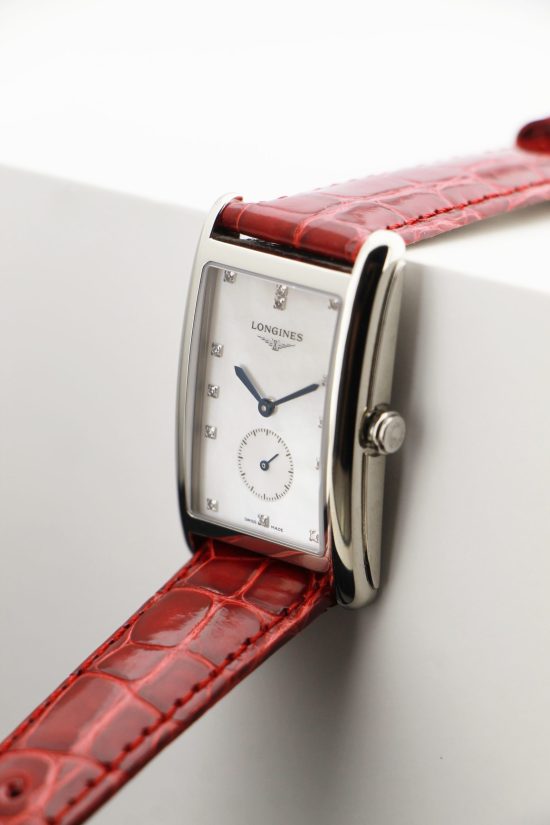 Longines DOLCEVITA