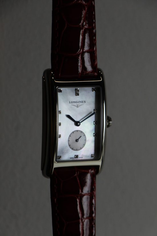 Longines DOLCEVITA