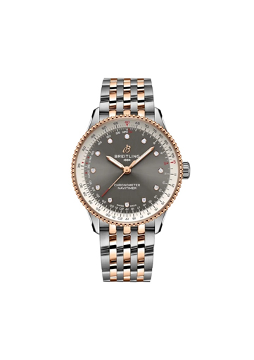 U173271A1B1U1 Breitling NAVITIMER AUTOMATIC 36