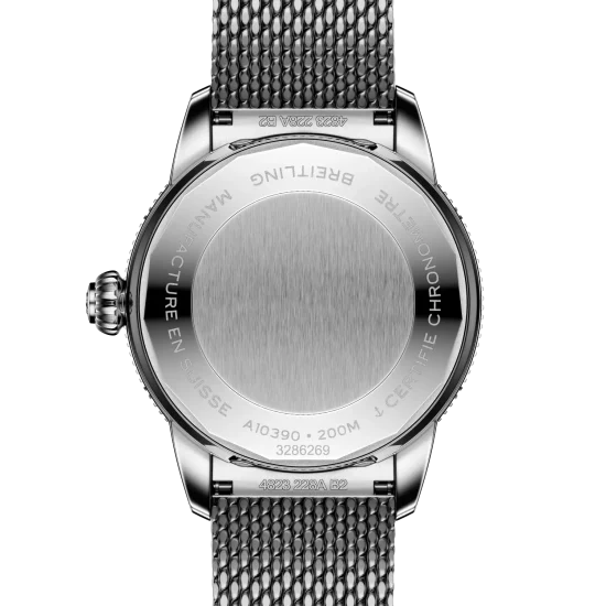 Breitling SUPEROCEAN HERITAGE AUTOMATIC 36