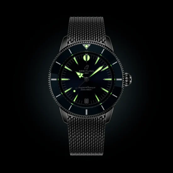 Breitling SUPEROCEAN HERITAGE AUTOMATIC 36