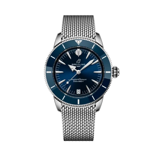 Breitling SUPEROCEAN HERITAGE AUTOMATIC 36