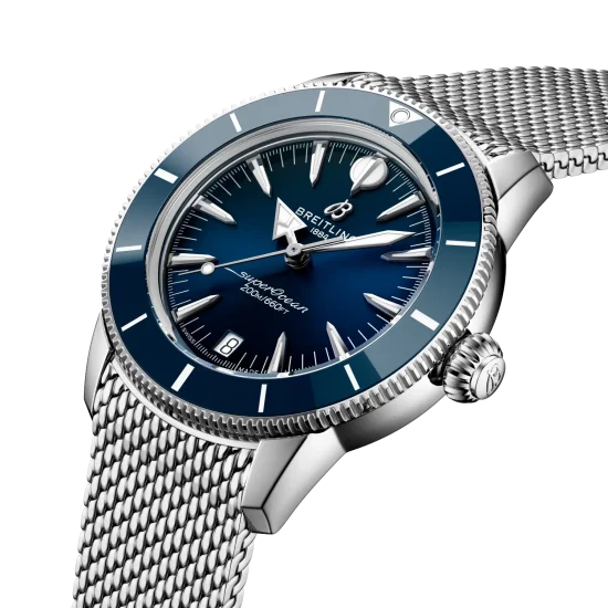 Breitling SUPEROCEAN HERITAGE AUTOMATIC 36