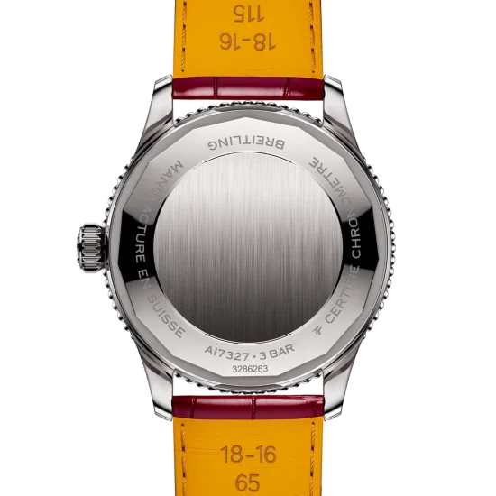 Breitling NAVITIMER AUTOMATIC 36