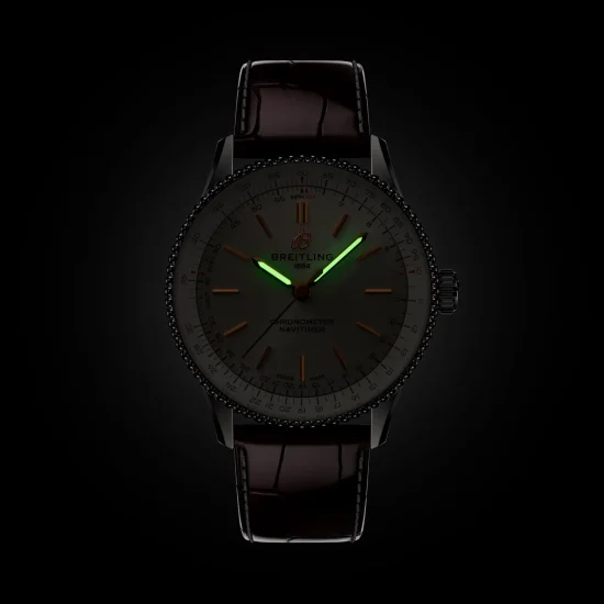 Breitling NAVITIMER AUTOMATIC 36